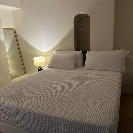 La Ripa Boutique Hotel Albino Eksteriør bilde